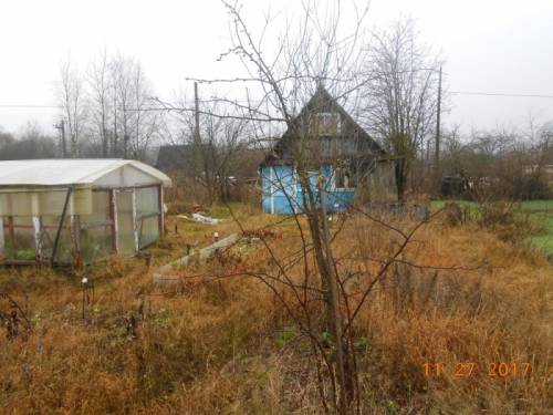 Продажа дачи в Сырково, Новгородский район