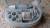 Недорого новый профессиональный набор для маникюра и педикюра Vitek VT-2210