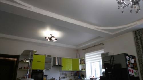 ремонт и отделка квартир 