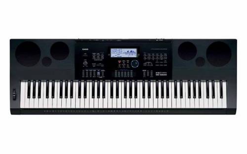 Продаёться Синтезатор с автоакомпанементом Casio WK 6600