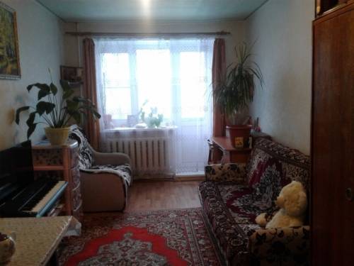 Продаю комнату по улице Краснова