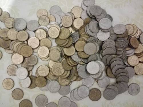Монеты СССР продаю