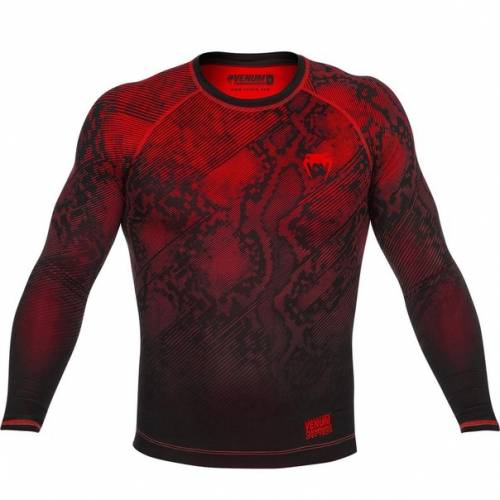 Рашгард Venum Fusion Compression