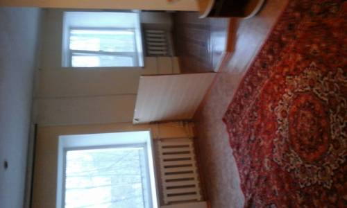 продам квартиру в кирпичном доме 4 этаж 4 этаж. дома