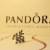 Серебряные украшения Pandora