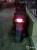 Honda tact 30