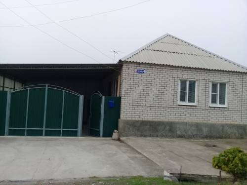 Продам дом в с.Прасковея, ул.Старовойтова, 57