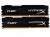 Оперативная память Kingston HyperX Fury Black Series [HX316C10FBK2/8] 8ГБ
