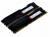 Оперативная память Kingston HyperX Fury Black Series [HX316C10FBK2/8] 8ГБ