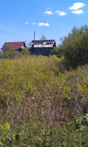  Продам 12 соток в д. Петровка под ИЖС