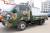 Продается бортовой грузовик Kia Bongo-III 2wd