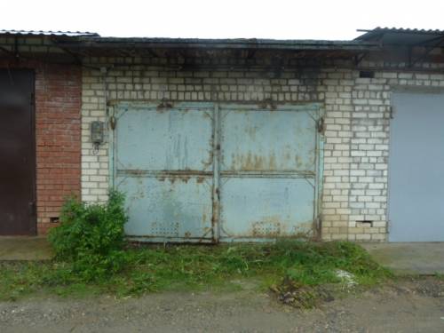 Продажа Гаража в Г/К Южный