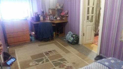 Продам двухкомнатную квартиру в жилгородке