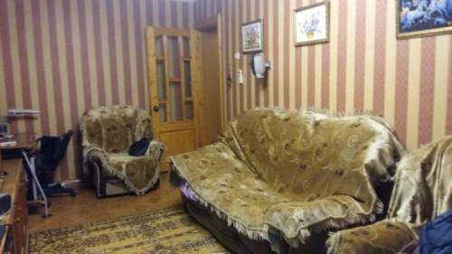 Продам хорошую квартирку