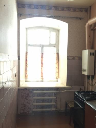 2-комнатная квартира, р-он Гагарина