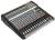 Активный микшерный пульт PROEL M1000USB