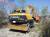 Экскаватор колесный Hyundai R140W 