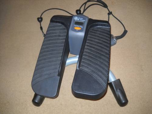 Министепер балансирующий Iron Body 77705ST-1