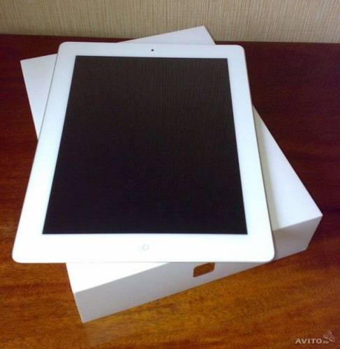 Apple iPad 3 16Gb