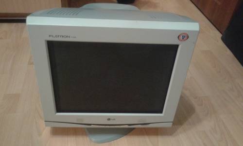 Монитор LG Flatron