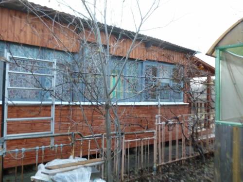 Продается дача в аглосе