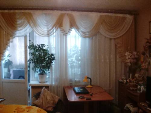 Продам двухкомнатную квартиру