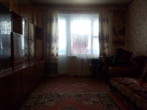Продам 1 комнатную квартиру