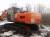 Экскаватор Hitachi ZX210lcn-g