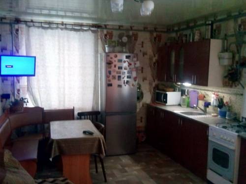 Породам квартиру в городе