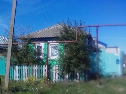 Продам дом Воронежская область Воробьевский район село Никольское 1