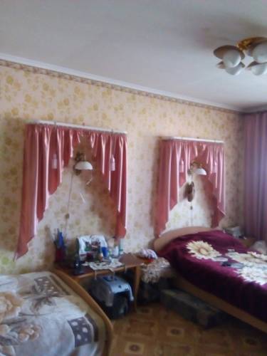 2- х квартира в с.Кулешовка