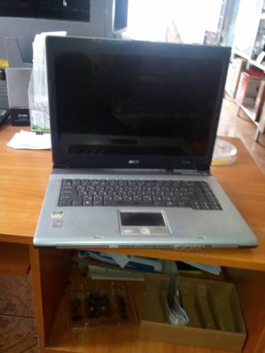 Ноутбук Lenovo G 710