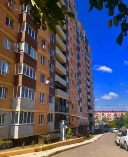 Продам 2 комнатную квартиру