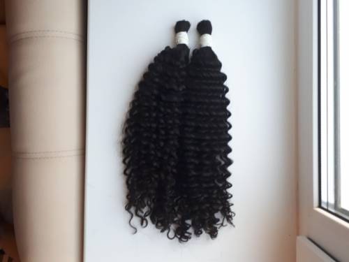 Кудряшки. Новые. 300 прядей.