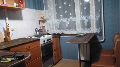 Продажа 1 комнатной  квартиры