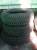 Продам четыри шины бельшина -227 зима 175/65R14 , почти новая 