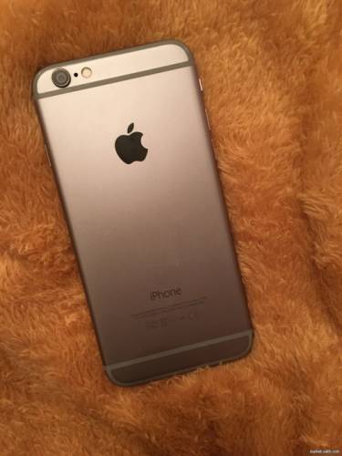 Качественный и надежный iPhone 6 128 Гб