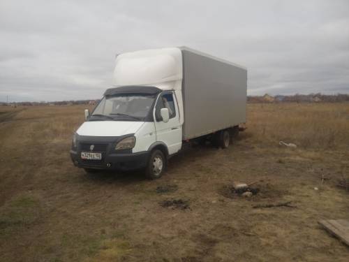 Доставка грузов, переезды