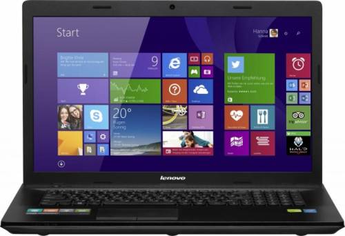 Lenovo G710 Intel core i7 4702 экран 17.3 full hd 1000gb   ssd accutype клавиату