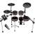 Электронная барабанная установка Alesis Crimson Mesh kit
