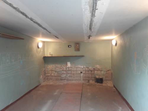 Продается гараж в ГК 5 