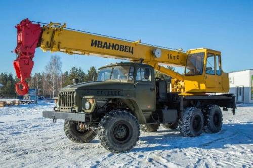 Бурильная машина БМ-811