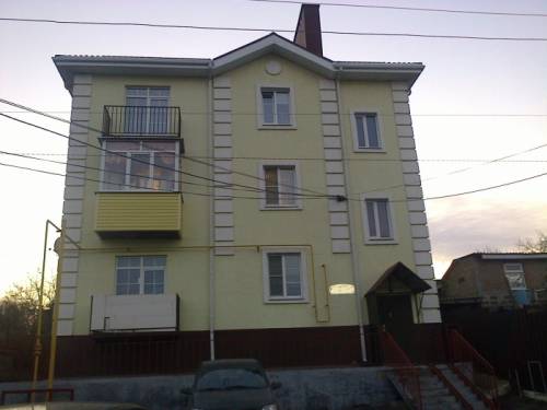 Продажа от собственника