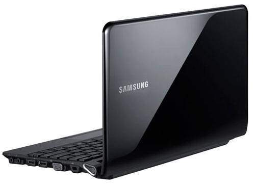 НЕТБУК  Samsung  NC110P