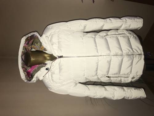 Пуховик Bogner оригинал S