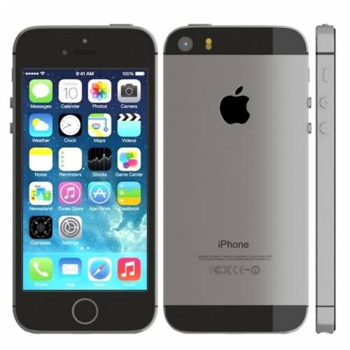 Iphone 5s