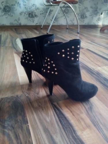 Продам батальоны замша