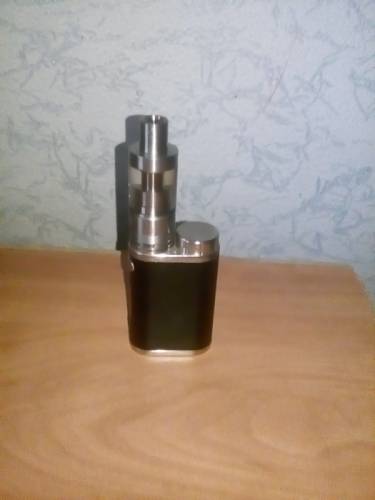 Электронный испаритель продам