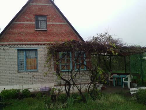 Продаю дачу в Березовке СНТ Березовское 2