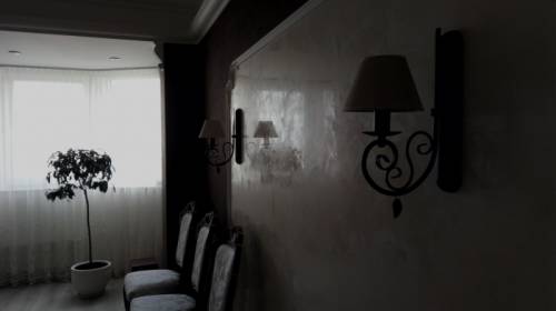 Венецианские штукатурки и декоративные краски